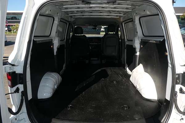 2020 LDV G10 SV7C