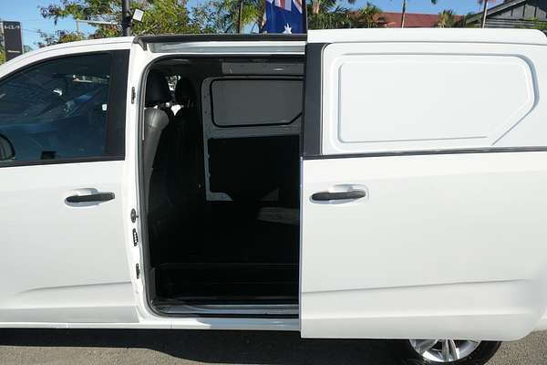 2020 LDV G10 SV7C
