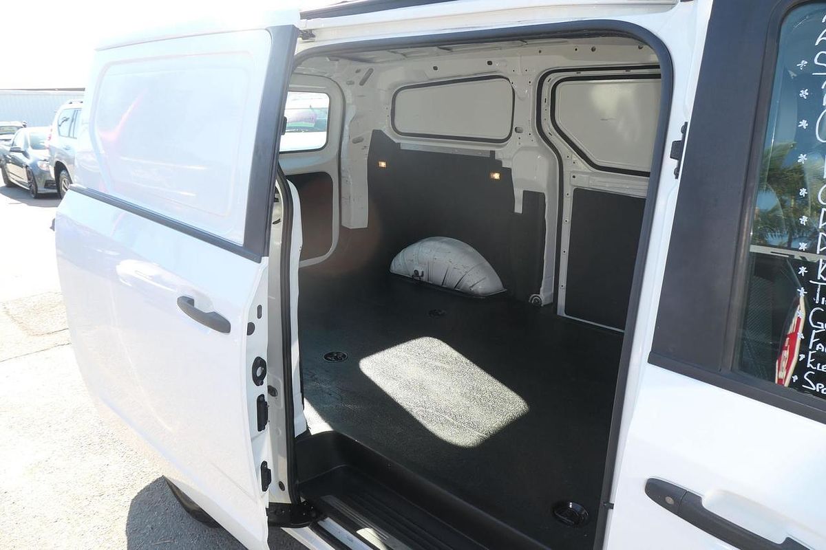 2020 LDV G10 SV7C