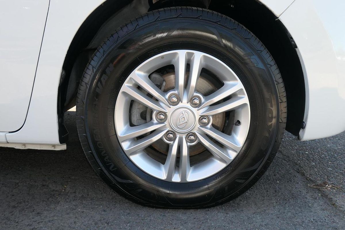 2020 LDV G10 SV7C