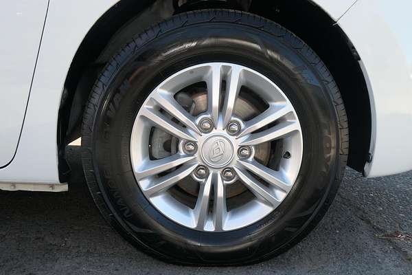 2020 LDV G10 SV7C