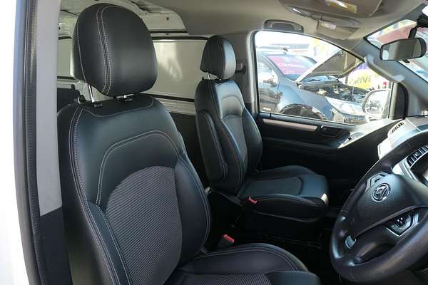 2020 LDV G10 SV7C
