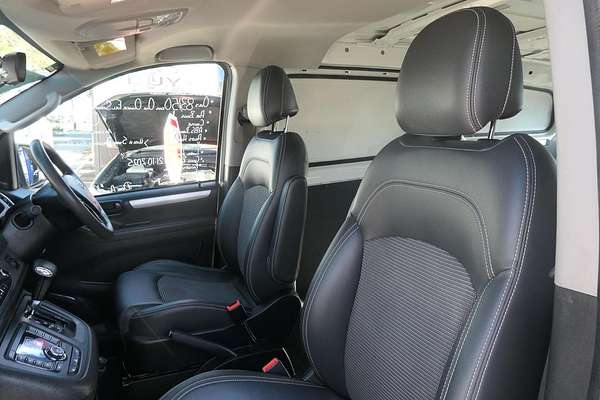 2020 LDV G10 SV7C