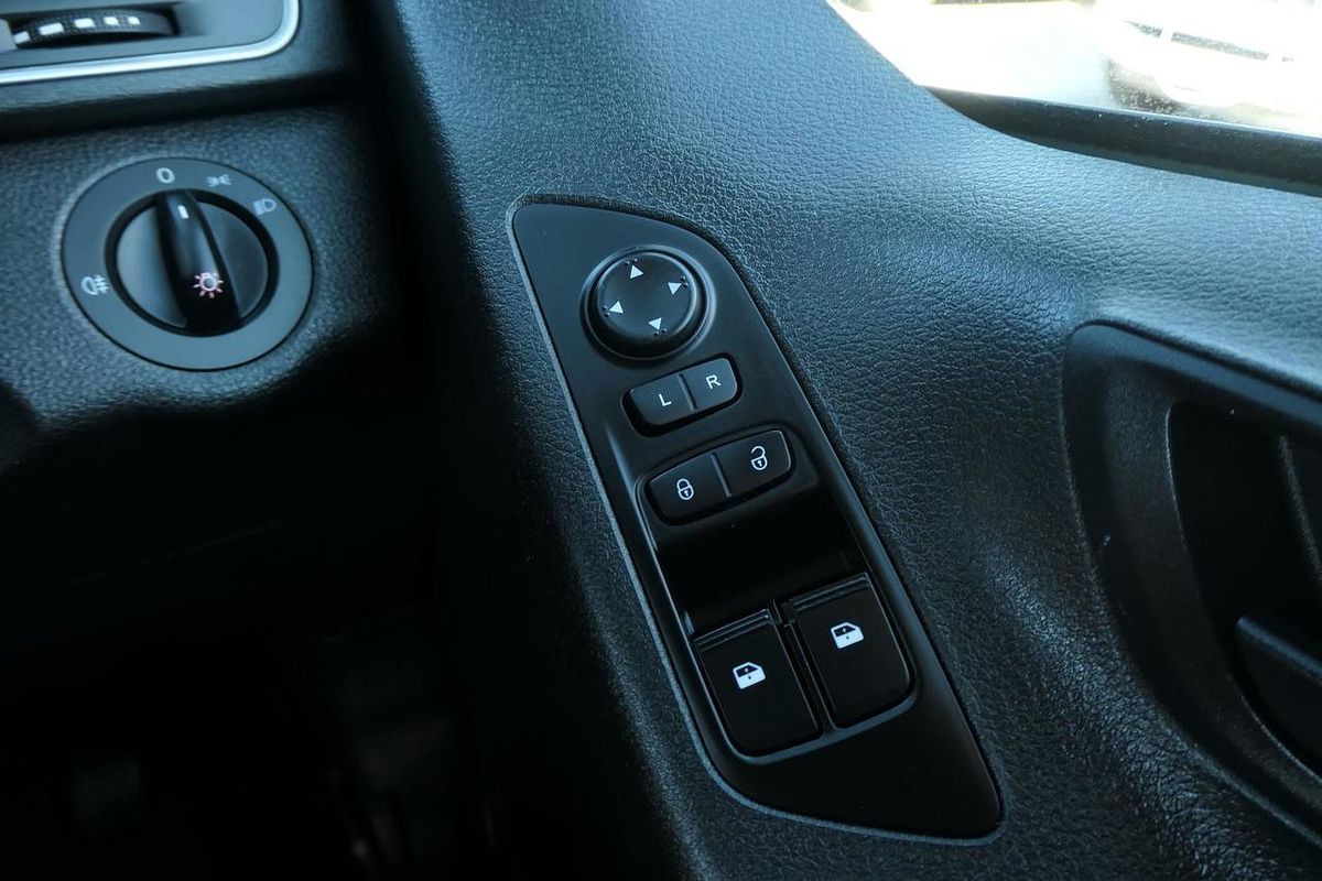 2020 LDV G10 SV7C