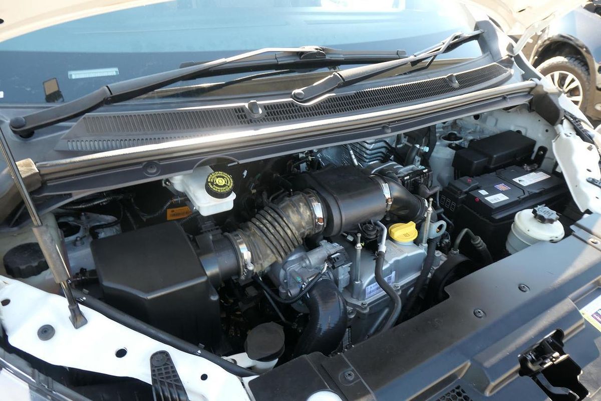2020 LDV G10 SV7C