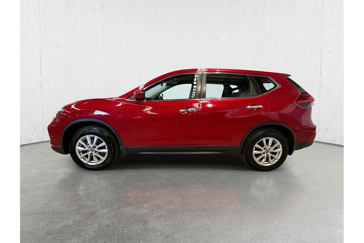 2020 Nissan X-TRAIL ST T32 Series III