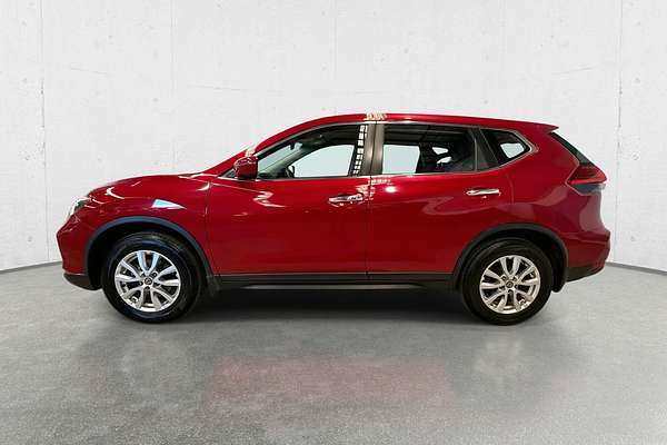 2020 Nissan X-TRAIL ST T32 Series III