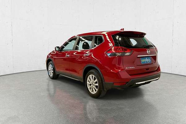 2020 Nissan X-TRAIL ST T32 Series III