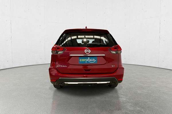 2020 Nissan X-TRAIL ST T32 Series III