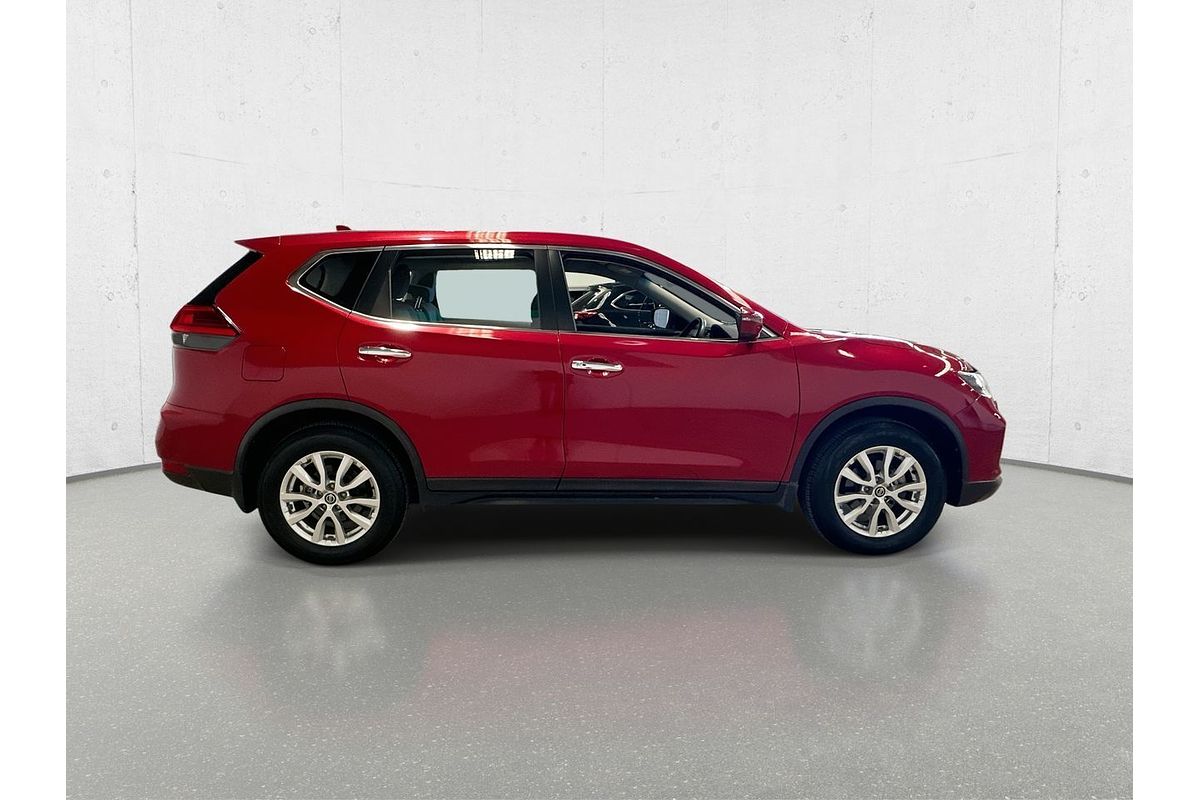 2020 Nissan X-TRAIL ST T32 Series III