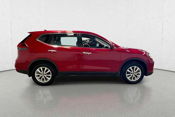 2020 Nissan X-TRAIL ST T32 Series III