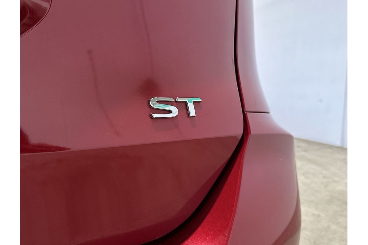 2020 Nissan X-TRAIL ST T32 Series III
