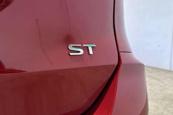 2020 Nissan X-TRAIL ST T32 Series III