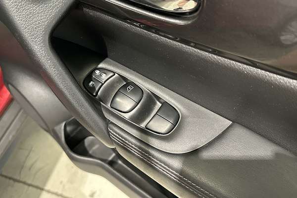 2020 Nissan X-TRAIL ST T32 Series III