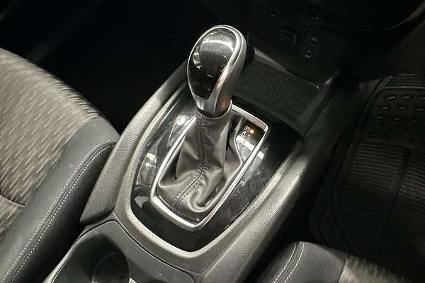 2020 Nissan X-TRAIL ST T32 Series III