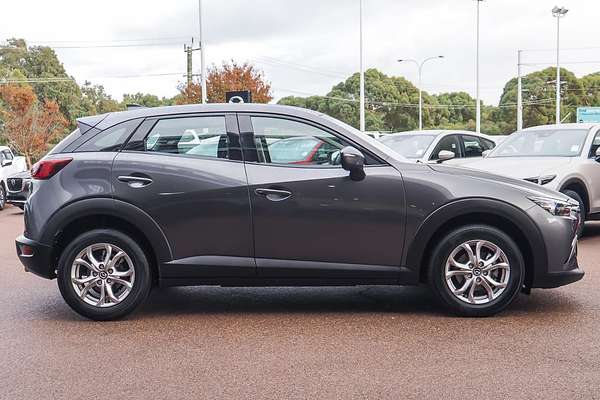 2019 Mazda CX-3 Maxx Sport DK