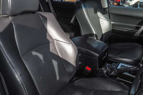 2020 Toyota Landcruiser Prado VX GDJ150R