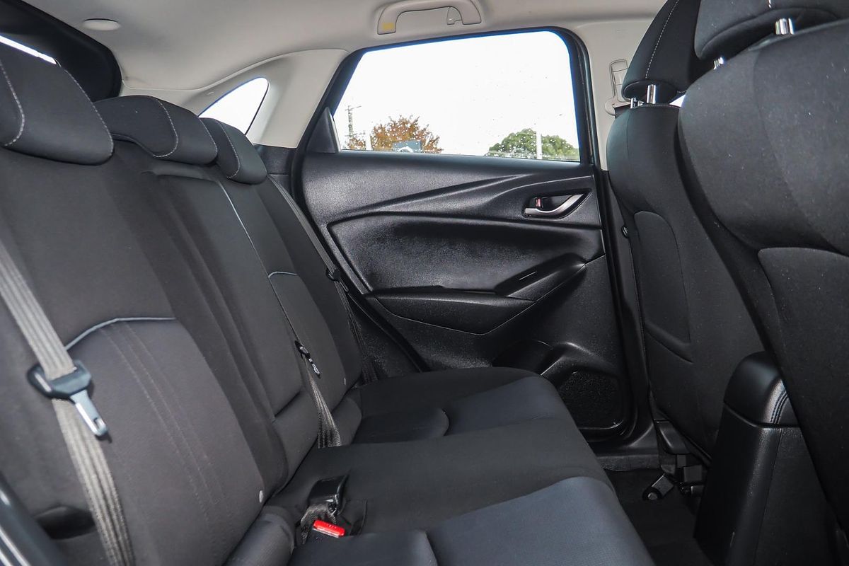 2019 Mazda CX-3 Maxx Sport DK