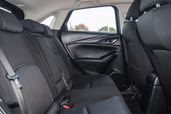 2019 Mazda CX-3 Maxx Sport DK