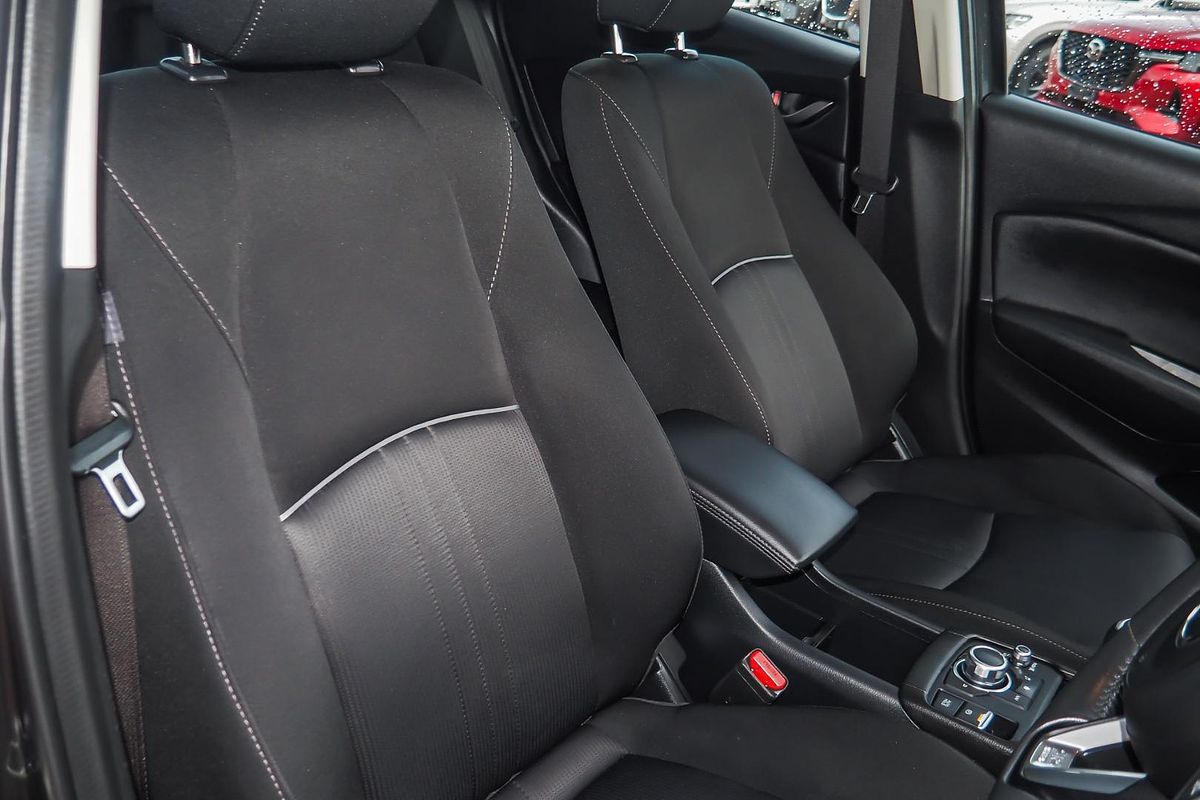 2019 Mazda CX-3 Maxx Sport DK