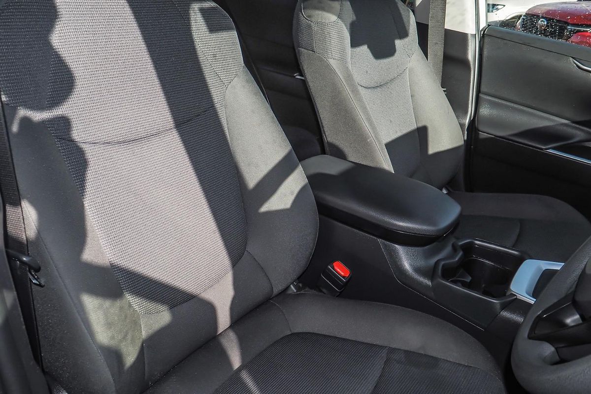 2020 Toyota RAV4 GX MXAA52R