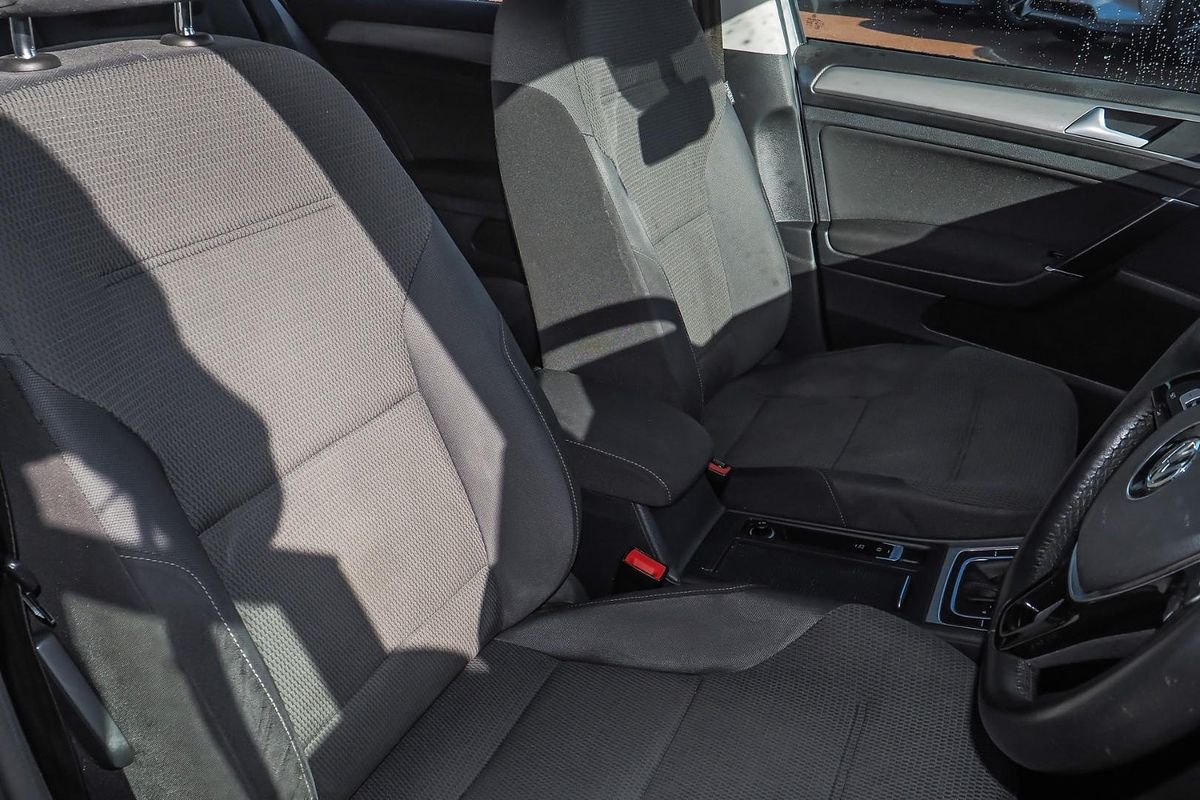 2016 Volkswagen Golf 92TSI Comfortline 7