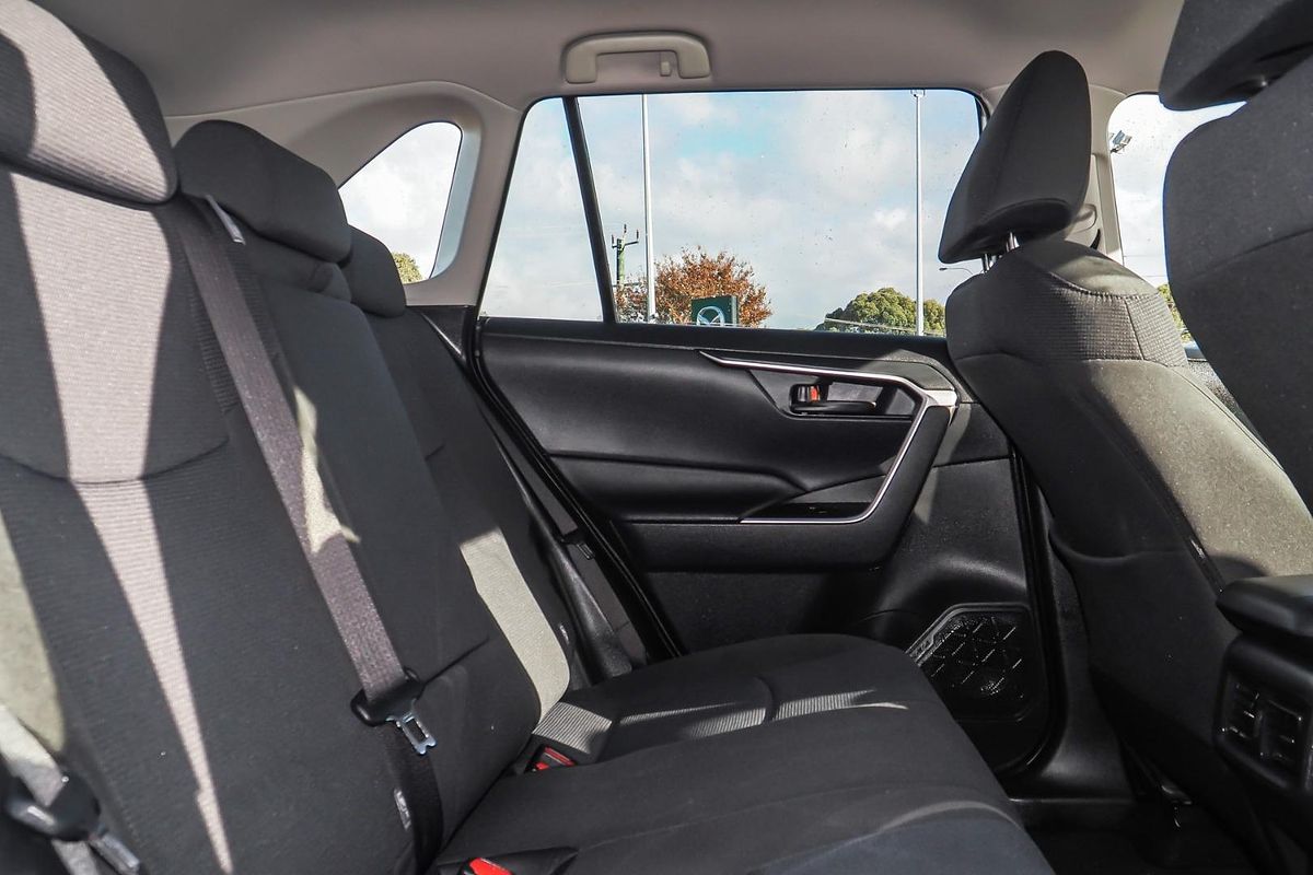 2020 Toyota RAV4 GX MXAA52R