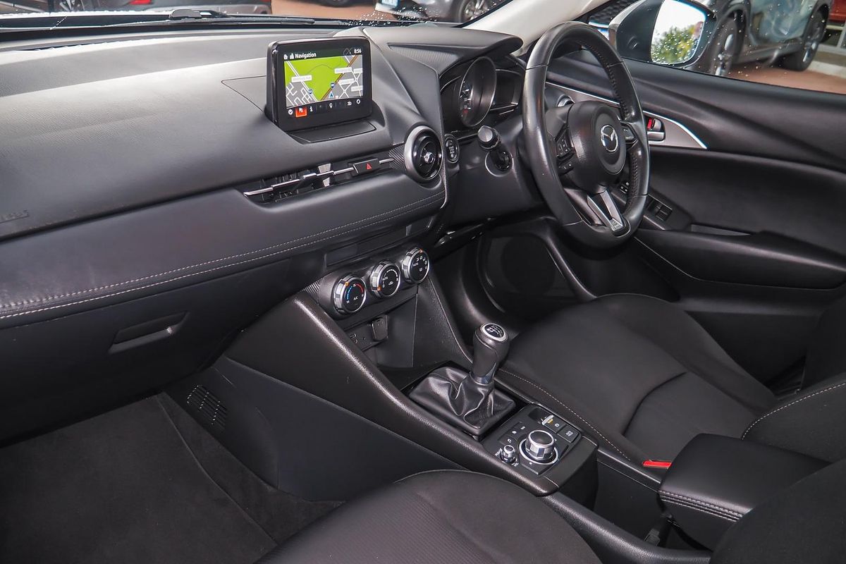2019 Mazda CX-3 Maxx Sport DK