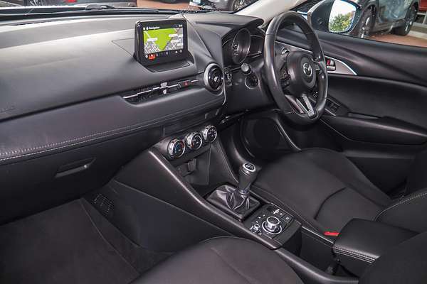 2019 Mazda CX-3 Maxx Sport DK