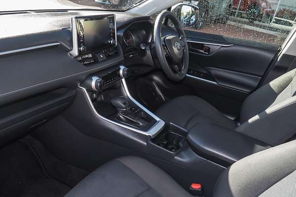 2020 Toyota RAV4 GX MXAA52R