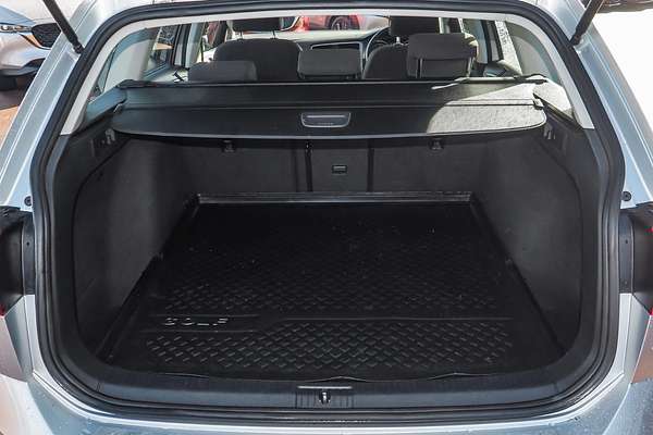 2016 Volkswagen Golf 92TSI Comfortline 7