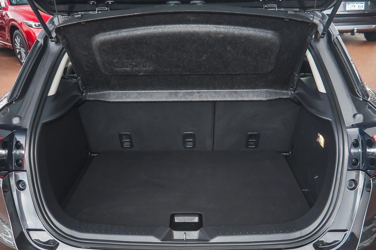 2019 Mazda CX-3 Maxx Sport DK