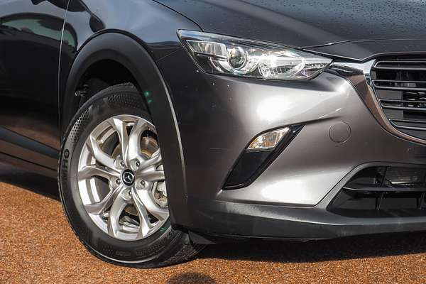 2019 Mazda CX-3 Maxx Sport DK