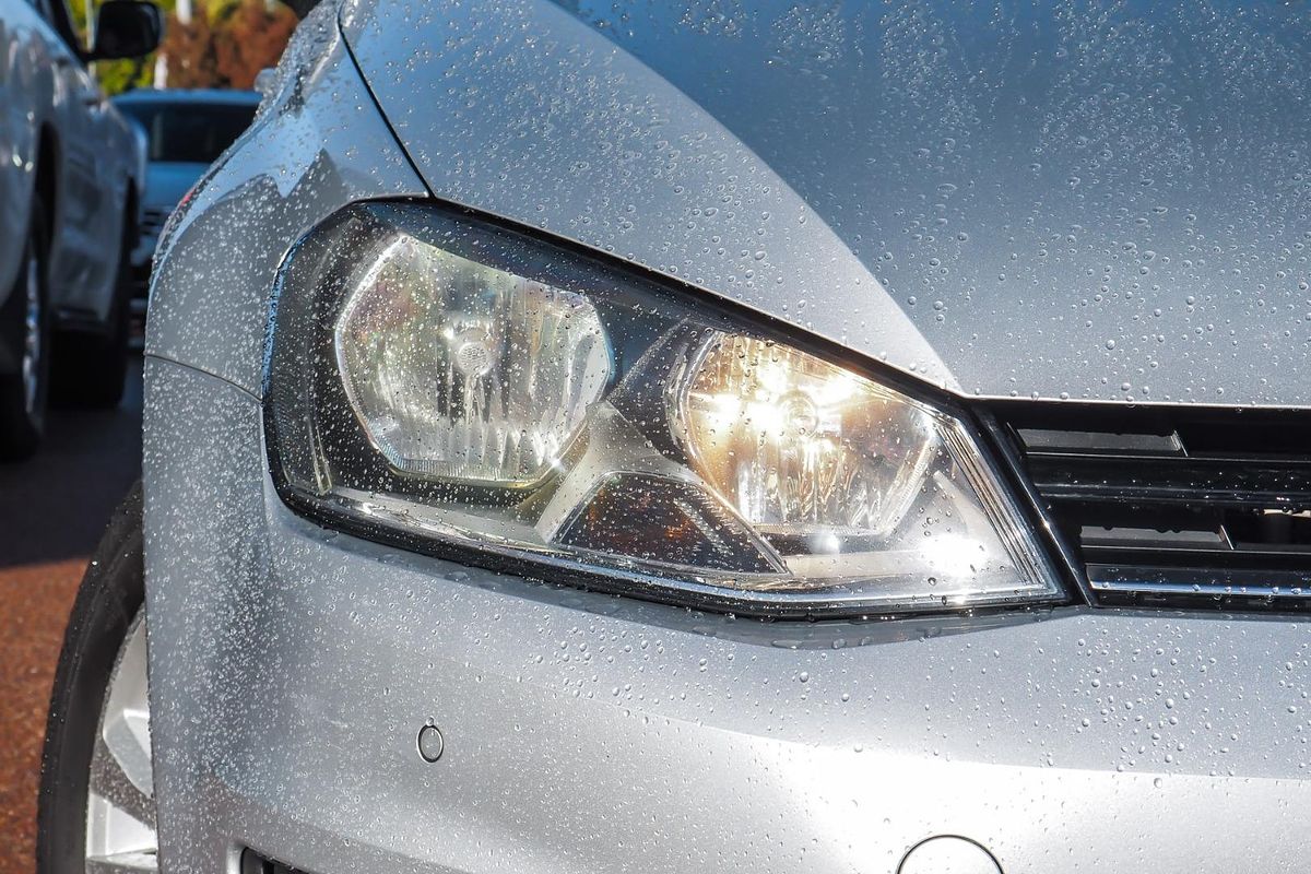 2016 Volkswagen Golf 92TSI Comfortline 7