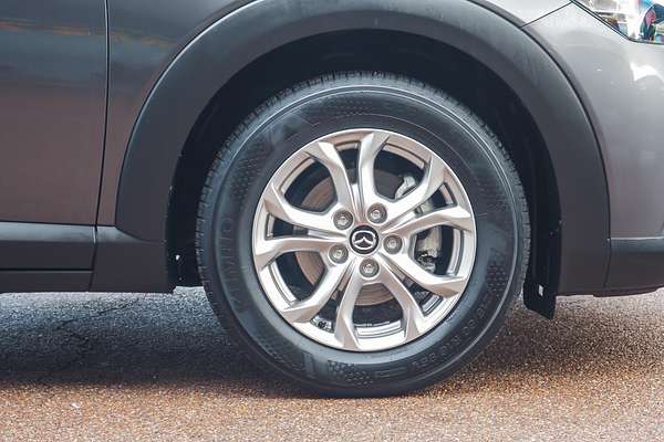 2019 Mazda CX-3 Maxx Sport DK