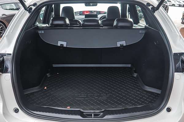 2021 Mazda CX-5 Akera KF Series