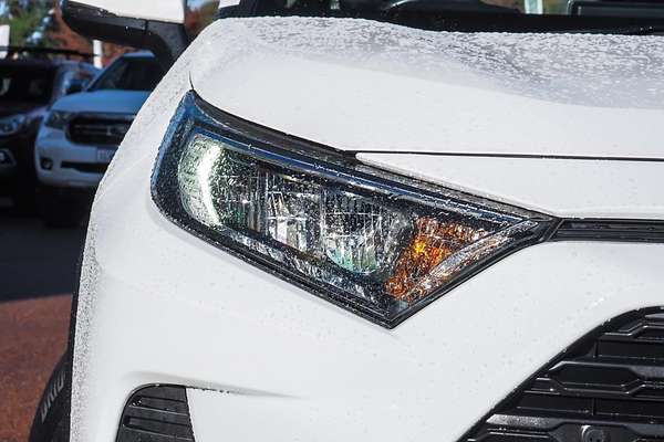 2020 Toyota RAV4 GX MXAA52R