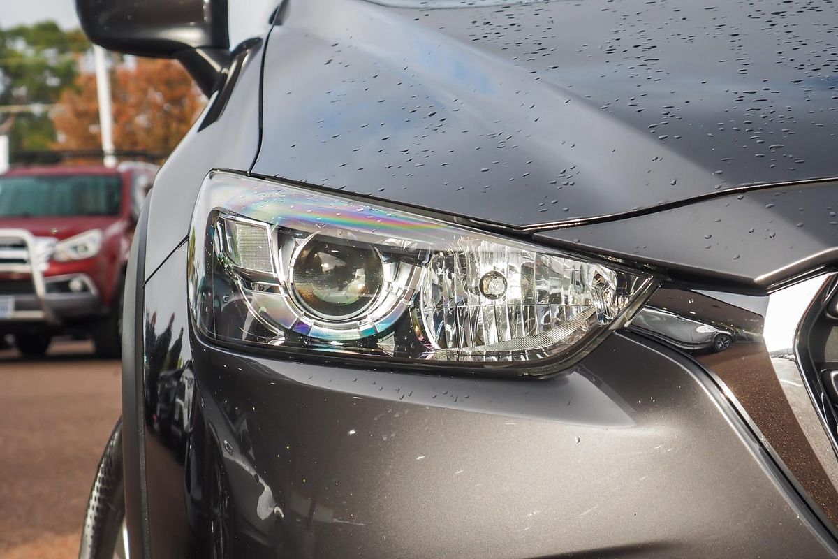 2019 Mazda CX-3 Maxx Sport DK
