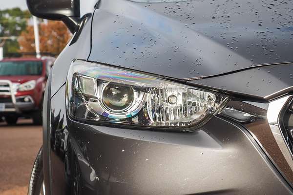 2019 Mazda CX-3 Maxx Sport DK
