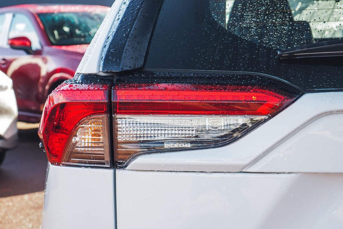 2020 Toyota RAV4 GX MXAA52R
