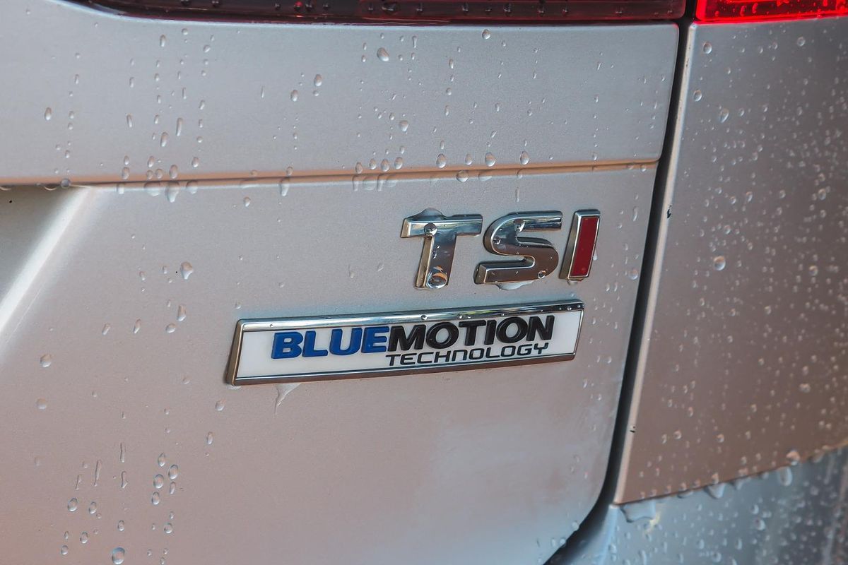 2016 Volkswagen Golf 92TSI Comfortline 7