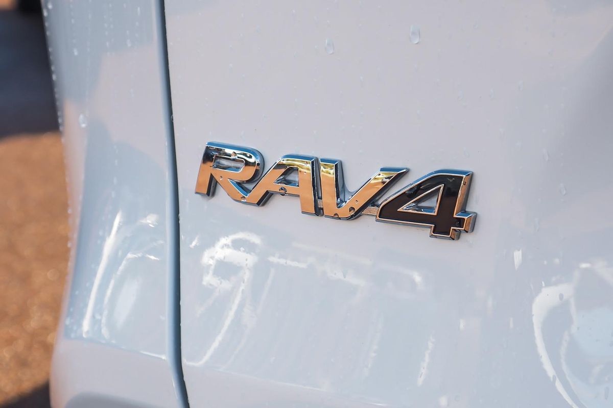 2020 Toyota RAV4 GX MXAA52R