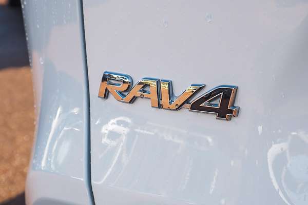 2020 Toyota RAV4 GX MXAA52R
