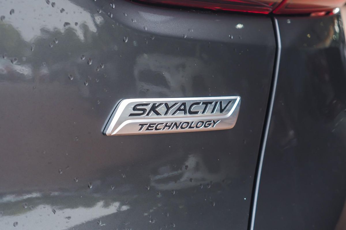 2019 Mazda CX-3 Maxx Sport DK