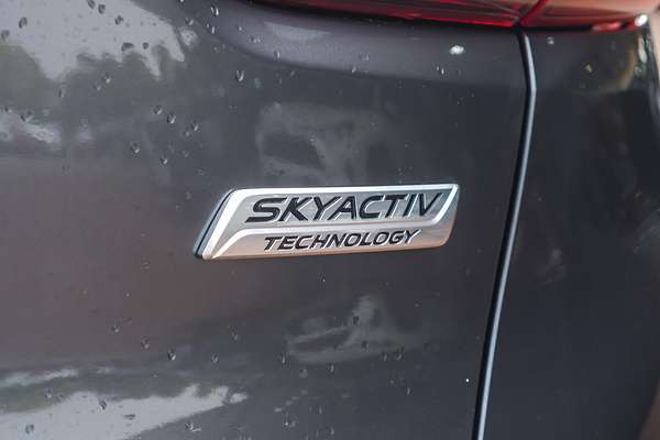 2019 Mazda CX-3 Maxx Sport DK