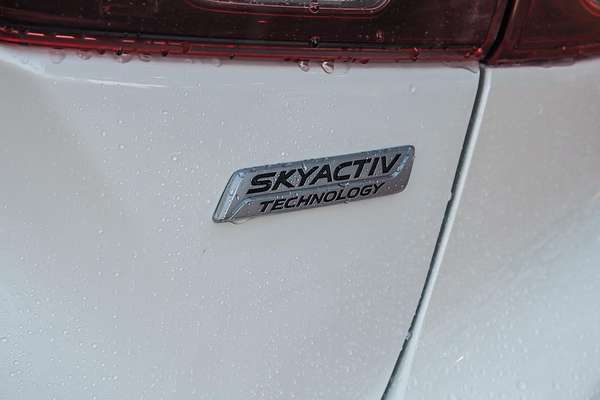 2015 Mazda 3 SP25 GT BM Series