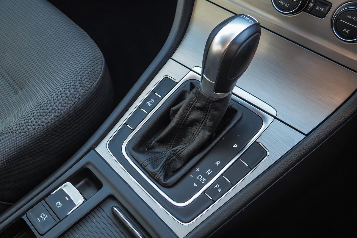 2016 Volkswagen Golf 92TSI Comfortline 7