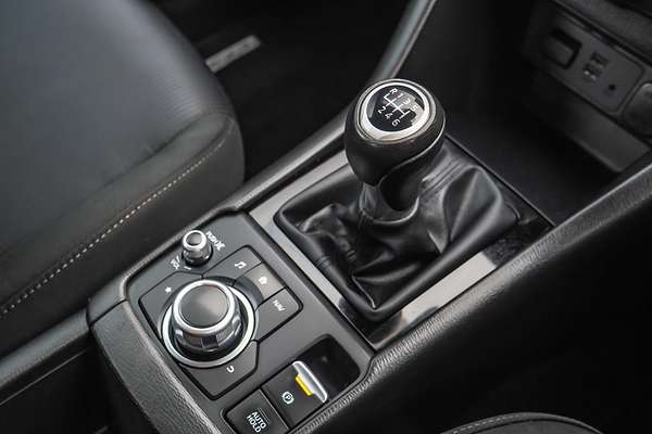 2019 Mazda CX-3 Maxx Sport DK