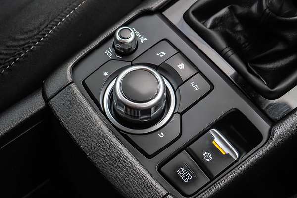 2019 Mazda CX-3 Maxx Sport DK