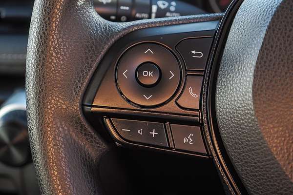 2020 Toyota RAV4 GX MXAA52R